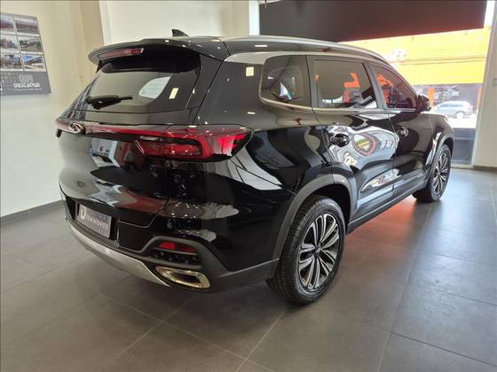 CAOA CHERY TIGGO 8 1.6 TGDI GASOLINA TXS DCT